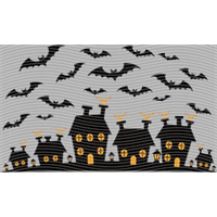 Halloween-WS 6312